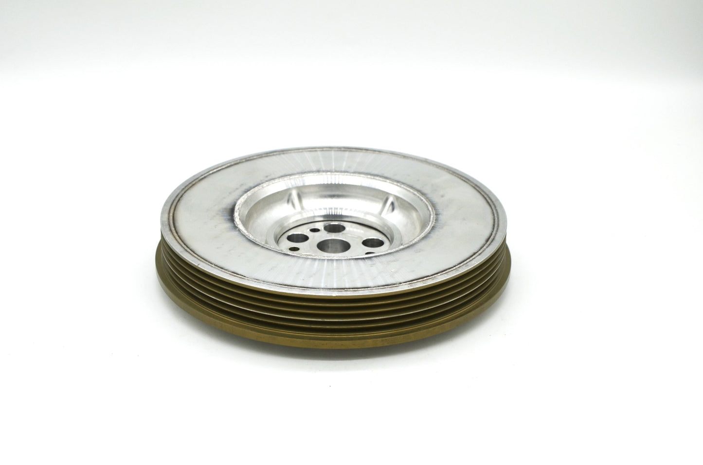 07K 2.5 / 2.5 TFSI - IRON BLOCK (TVB) Damper product image - SKU 462-075-013