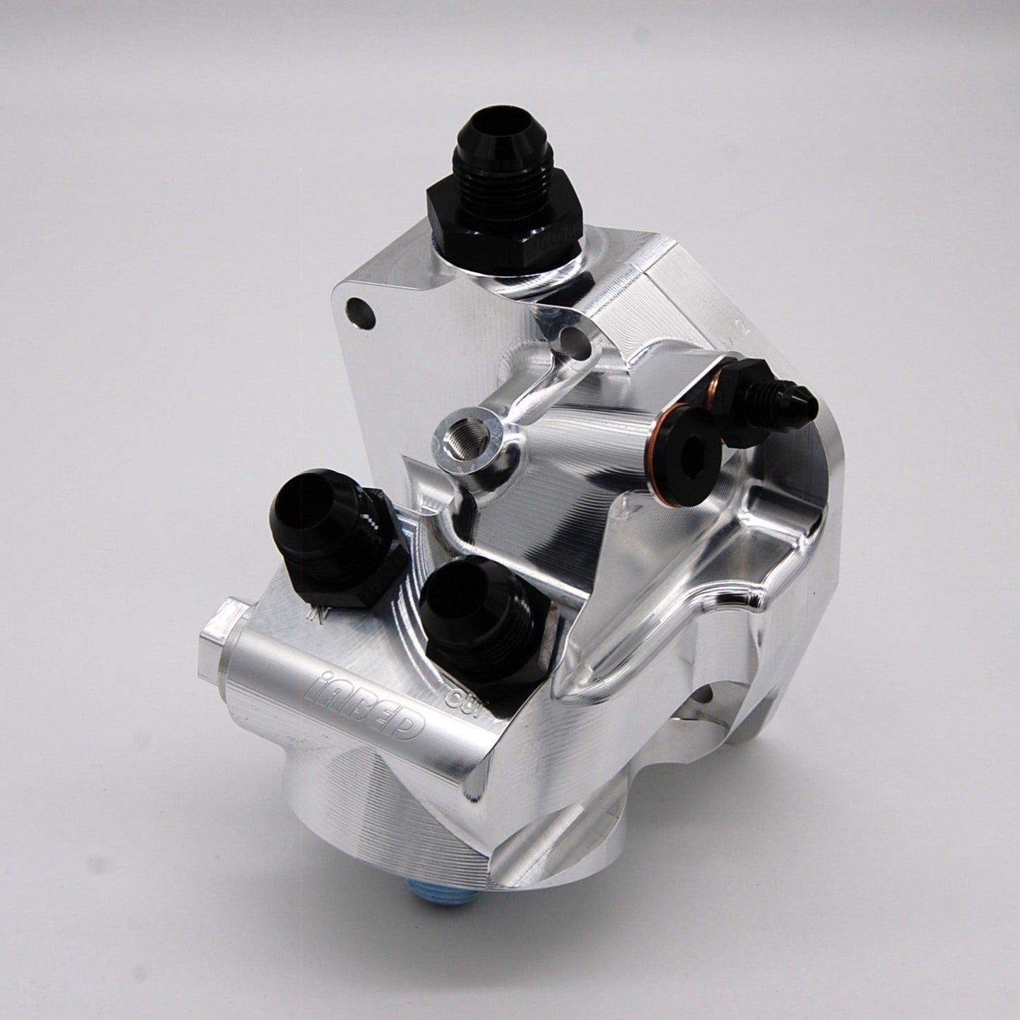 20V 8V Oil Filter housing