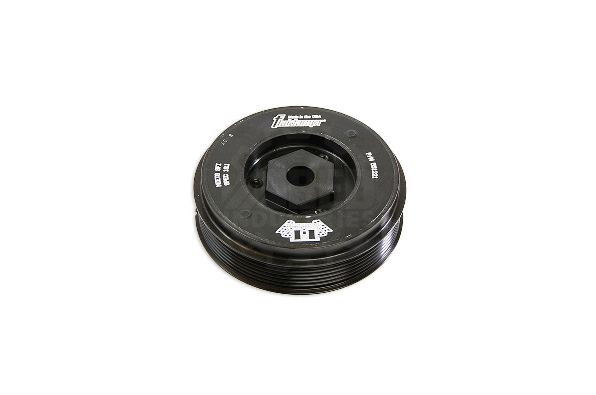 VR6 Fluidampr (2.8 12V | 2.8 24V | 3.2 24V | 3.6 24V VR6) product image - SKU 551221_VR6