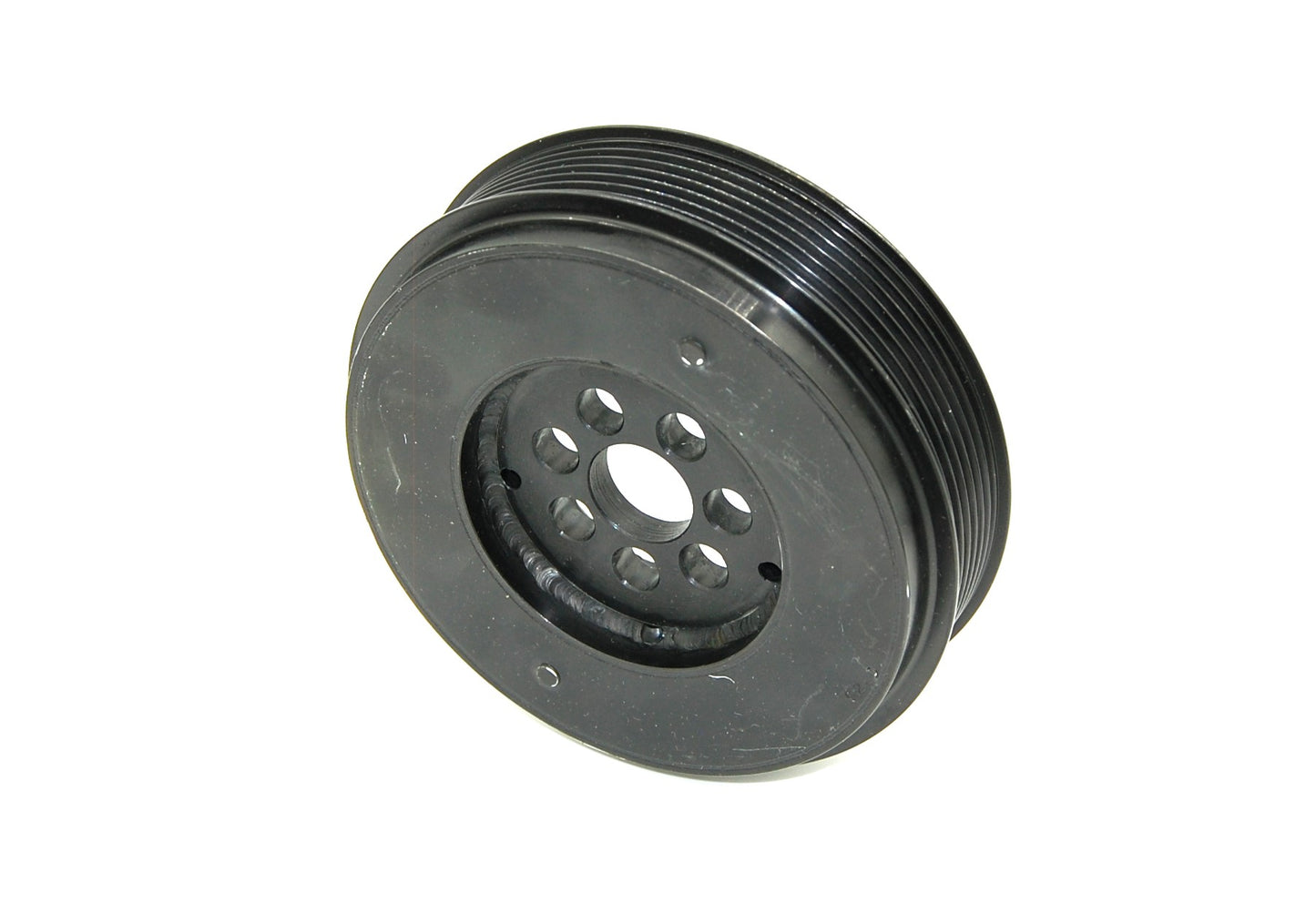 3.6 VR6 FLUIDAMPR - 7 BOLT product image - SKU 551229-36VR6