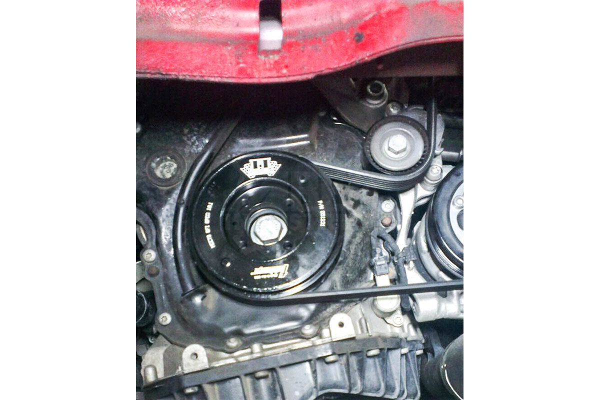 1.8 & 2.0 TSI – All EA888.X Engine product image - SKU 551231_20TSI