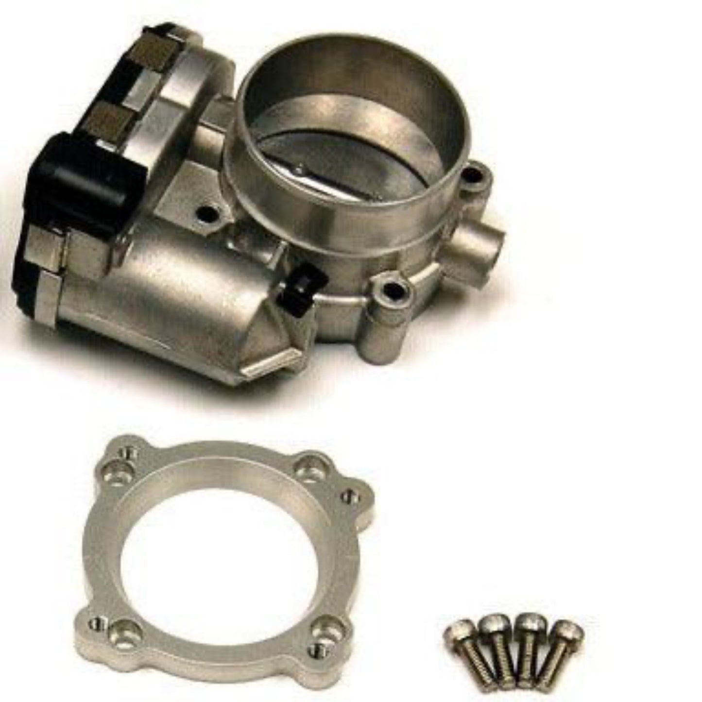 1.8T Throttle Body Upgrade