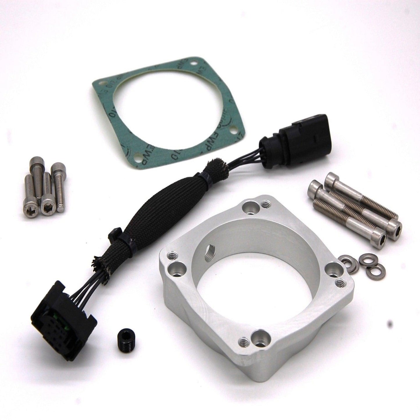 B8/B8.5 3.0T - Bosch Throttle Body Upgrade