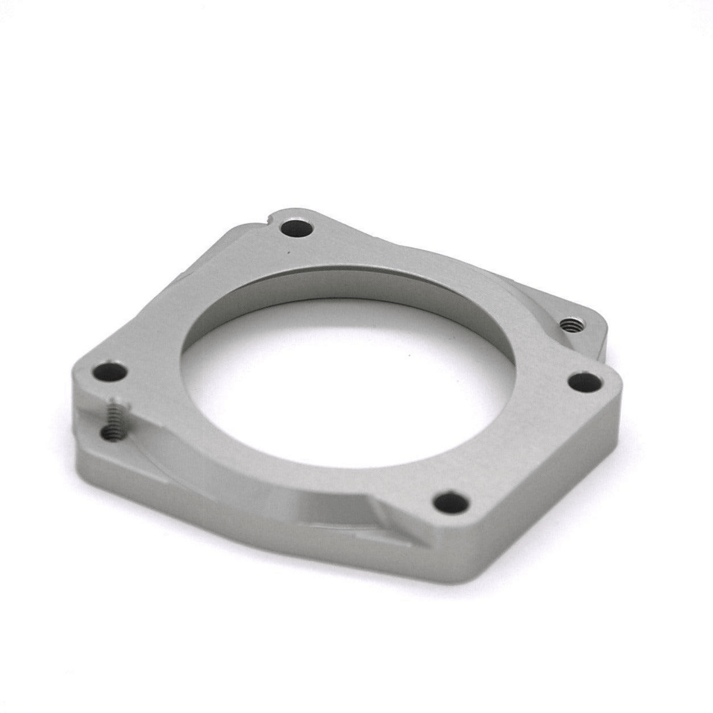 2.2 Inline-5 Turbo Throttle body adapter plate