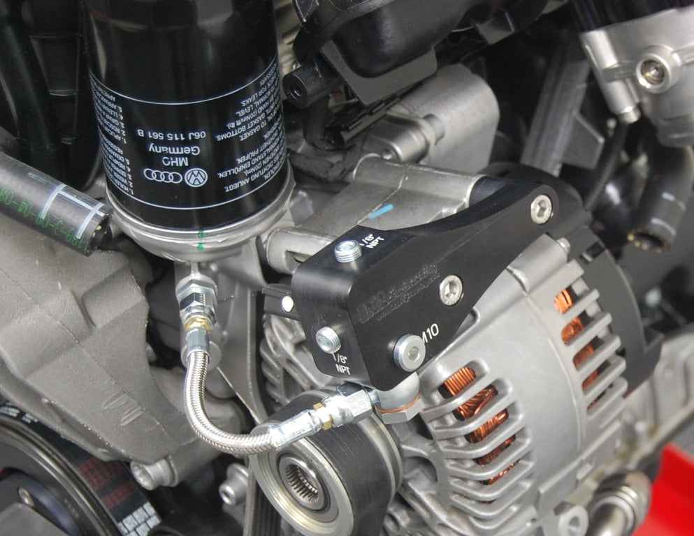 EA888.1 Oil Pressure Bar product image - SKU 462-635-0015