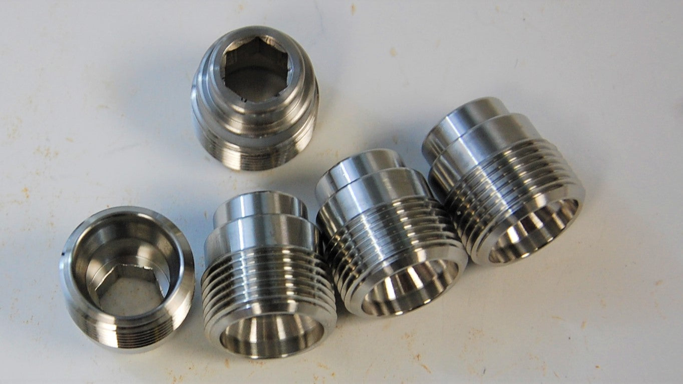 AAN / ADU / ABY Injector cup product image - SKU 462-226-004