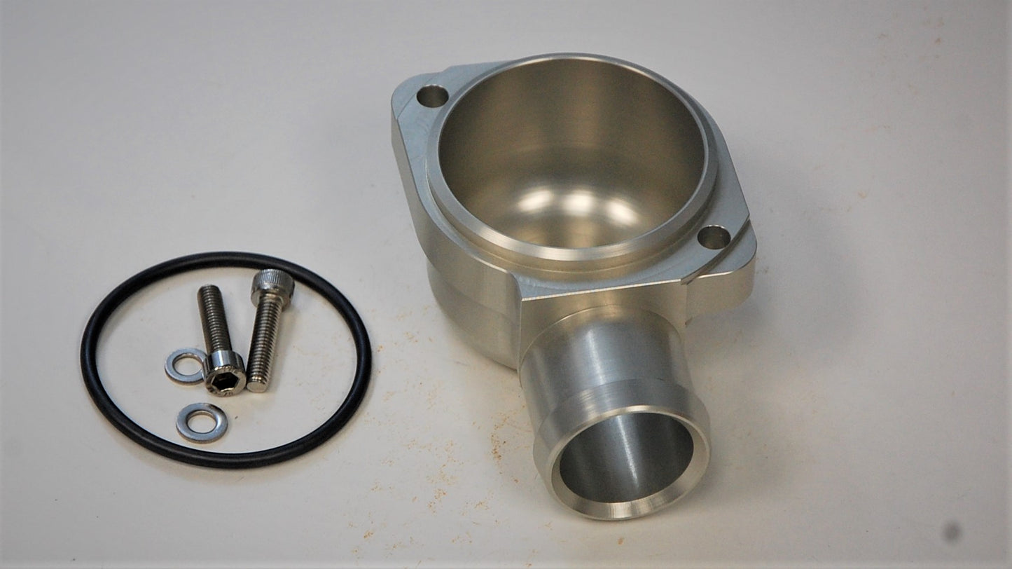 AUDI 2.2 20V T - AAN / ABY Thermostat housing product image - SKU 462-226-001