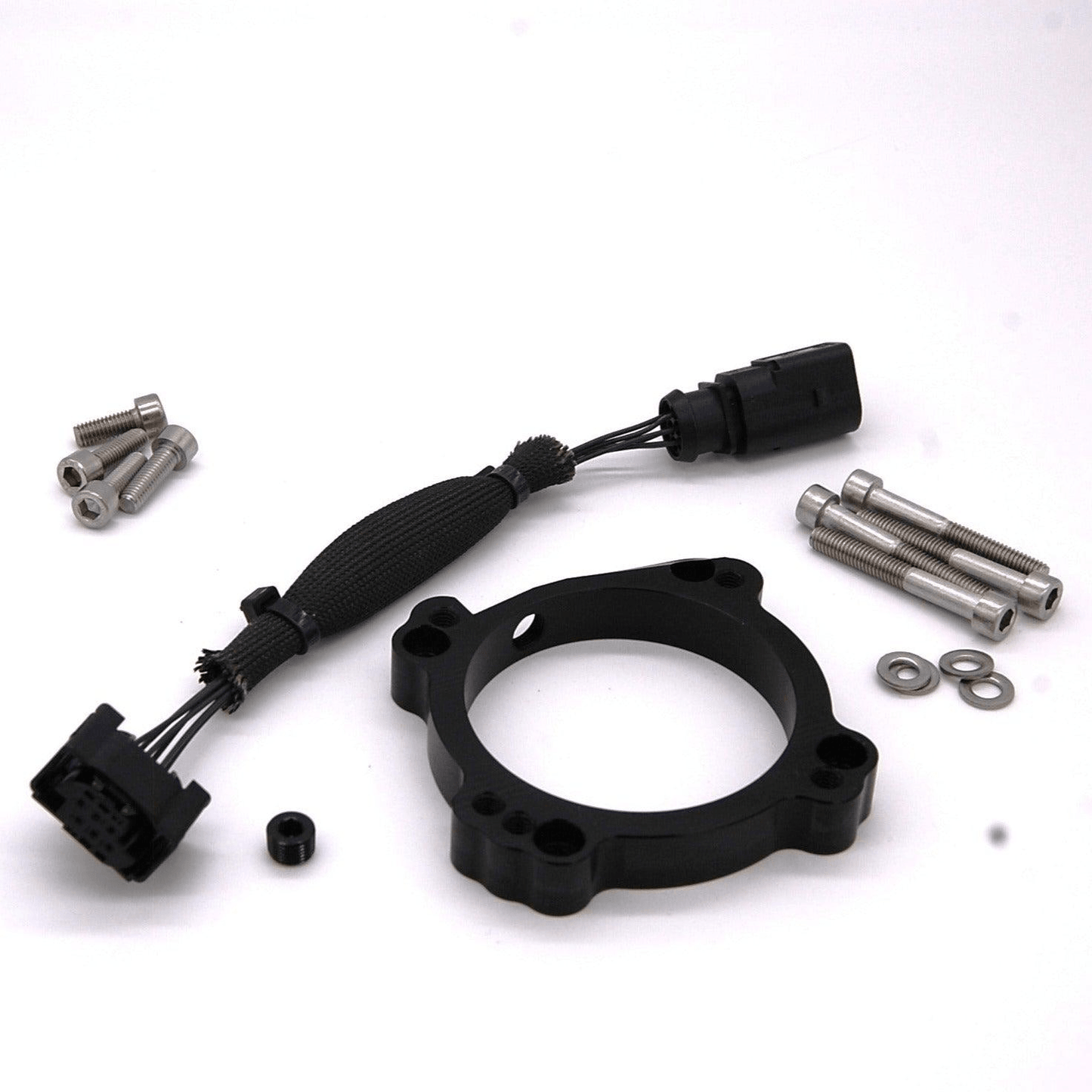 EA888.X 70MM Bosch Throttle Body Upgrade