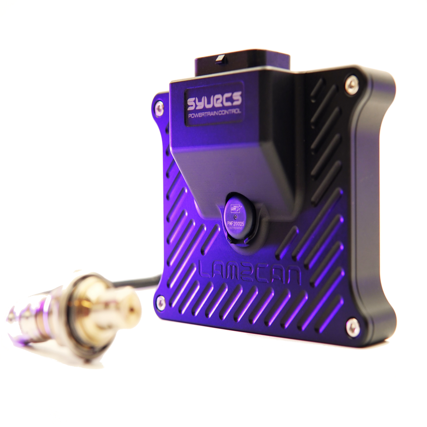 Syvecs Lam2Can