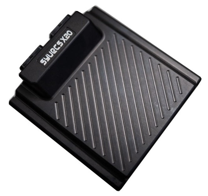 Syvecs X20L Expander