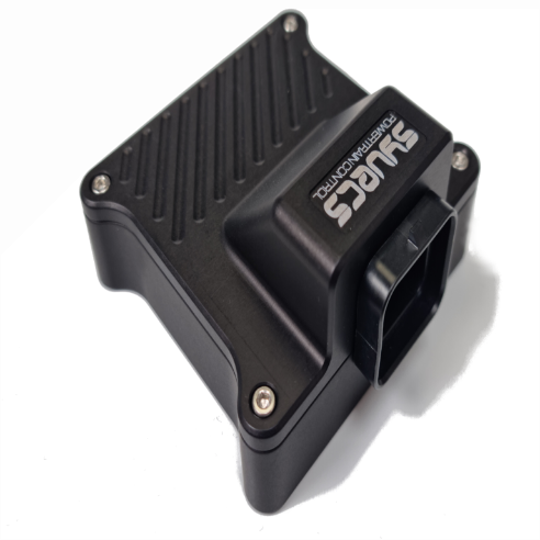 Syvecs X4 Gen2 Expander