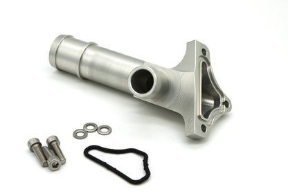 ABF 16V Cylinder head coolant flange (Replaces 037121132J) product image - SKU 037121132J