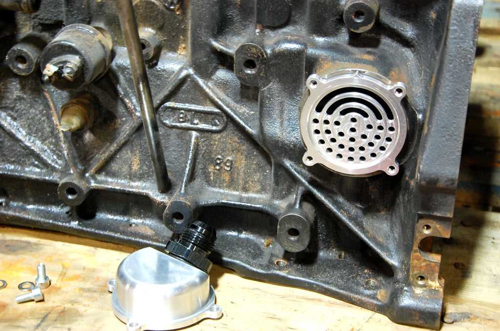 7A/3B/AAN/ABY/ADU - Crankcase PCV Puck product image - SKU 462-226-007