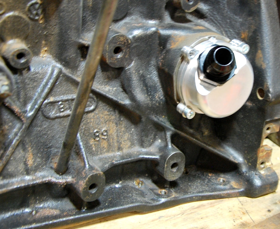 7A/3B/AAN/ABY/ADU - Crankcase PCV Puck product image - SKU 462-226-007