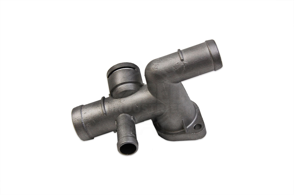 Cylinder head coolant flange product image - SKU 462-121-132AP