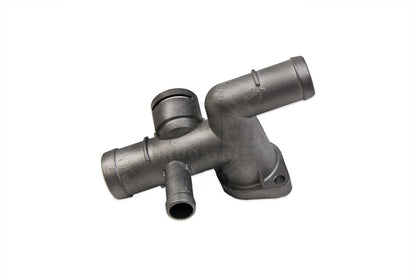 Cylinder head coolant flange product image - SKU 462-121-132AP