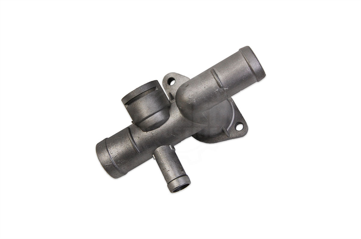 Cylinder head coolant flange product image - SKU 462-121-132AP