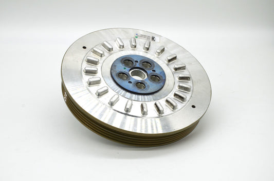 07K 2.5 / 2.5 TFSI - IRON BLOCK (TVB) Damper product image - SKU 462-075-013