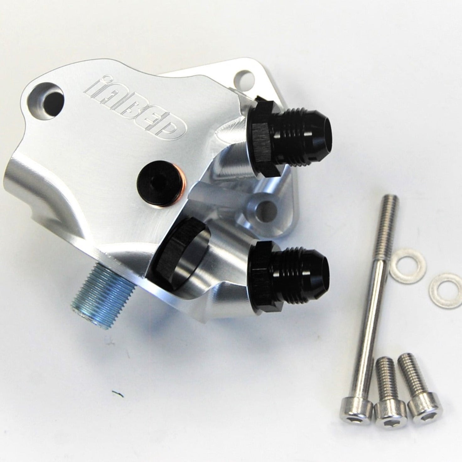 24V VR6 Oil Filter Housing ThermoStat