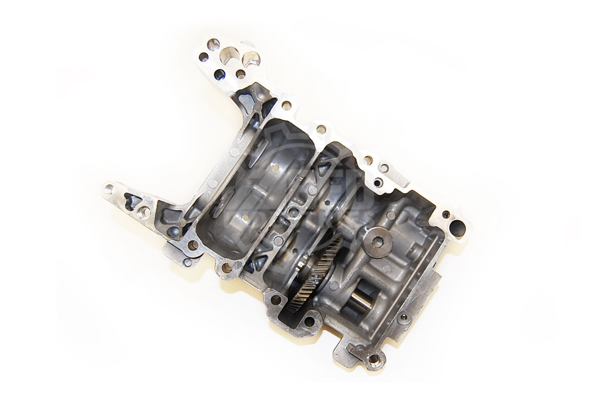 2.0 TFSI Balance shaft delete kit product image - SKU 462-063-003