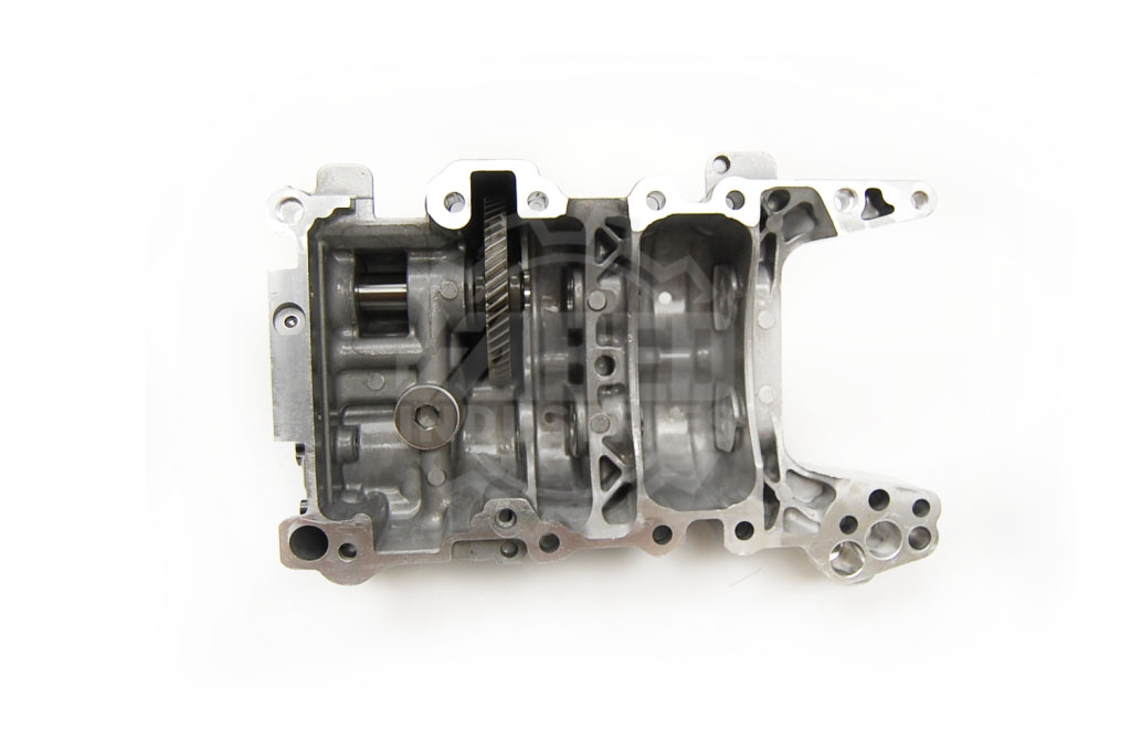 2.0 TFSI Balance shaft delete kit product image - SKU 462-063-003