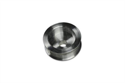 Larger 6PK Alternator Pulley product image - SKU 462-001-0008