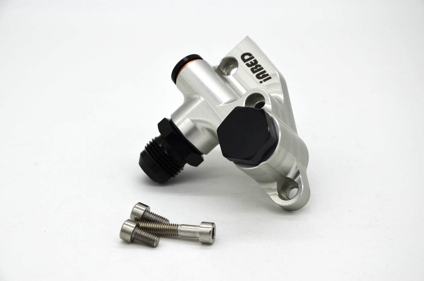 2.8 | 3.2 24V VR6 SAI Bypass Plate - TURBO Application product image - SKU 462-001-0056