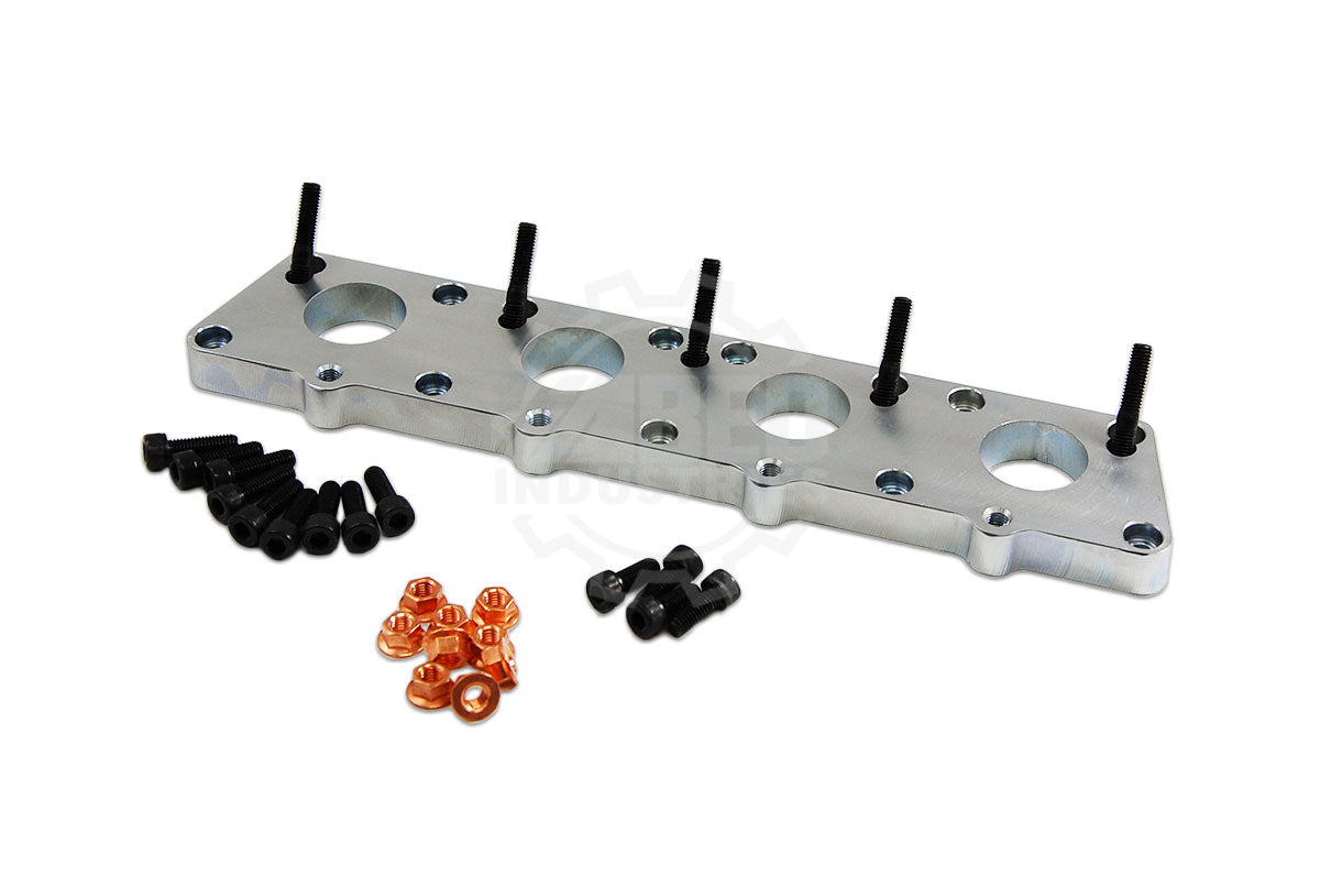 1.8T 06A to 06F/06H Adapter Plate product image - SKU 462-002-0001