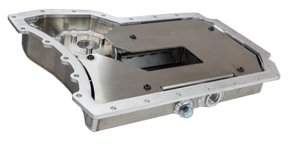 2.5 TFSI DAZA/DNWA Baffled Oil Pan product image - SKU 462-103-07K-TAB-DAZA