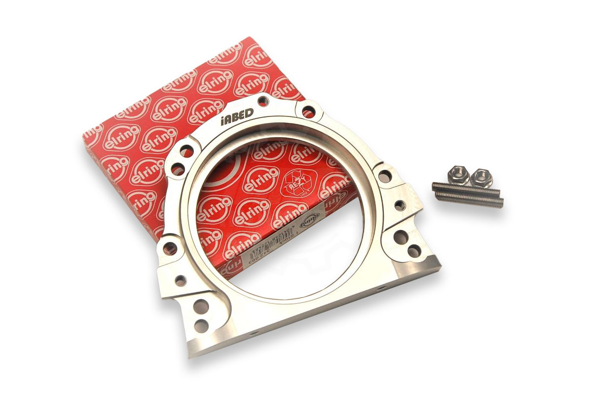 VW827 Billet rear crankshaft seal product image - SKU 462-103-171A