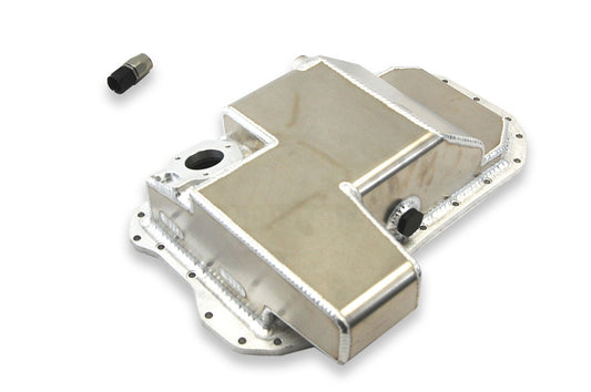 2.8 | 3.2 VR6 LONGITUDINAL Baffled Oil Pan