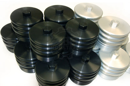 1.9 TDI - ALH/PD Oil Filter billet product image - SKU 462-115-433