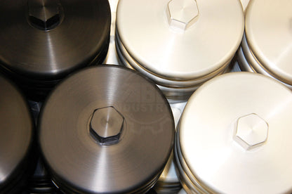 1.9 TDI - ALH/PD Oil Filter billet product image - SKU 462-115-433