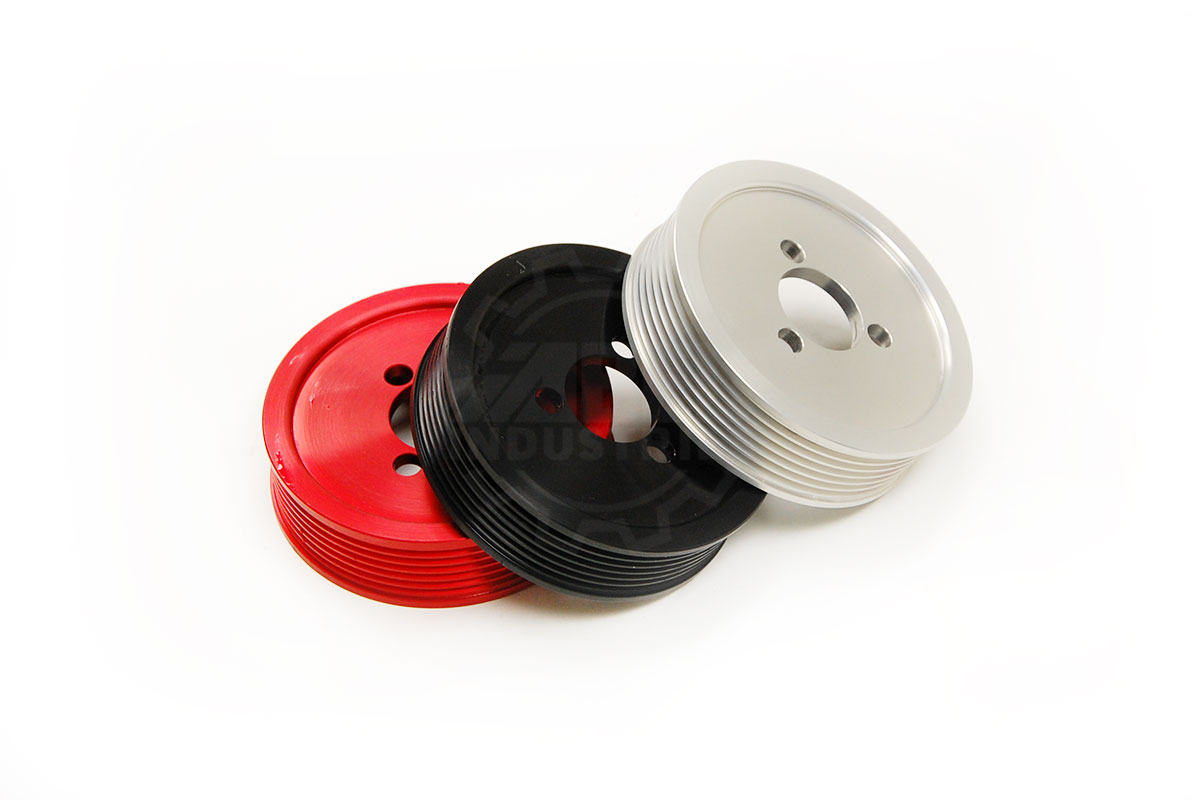 Water Pump Pulley - 8V/16V – 119mm product image - SKU 462-121-030-A