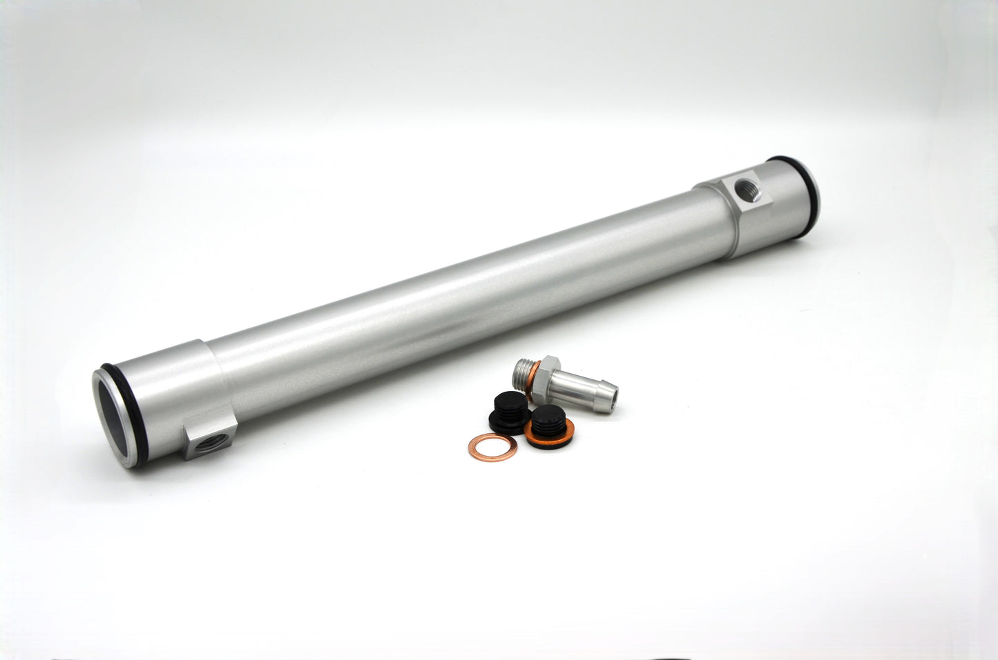2.8 | 3.2 | VR6 Thermostat bypass pipe (i.e. Crackpipe) product image - SKU 462-121-050