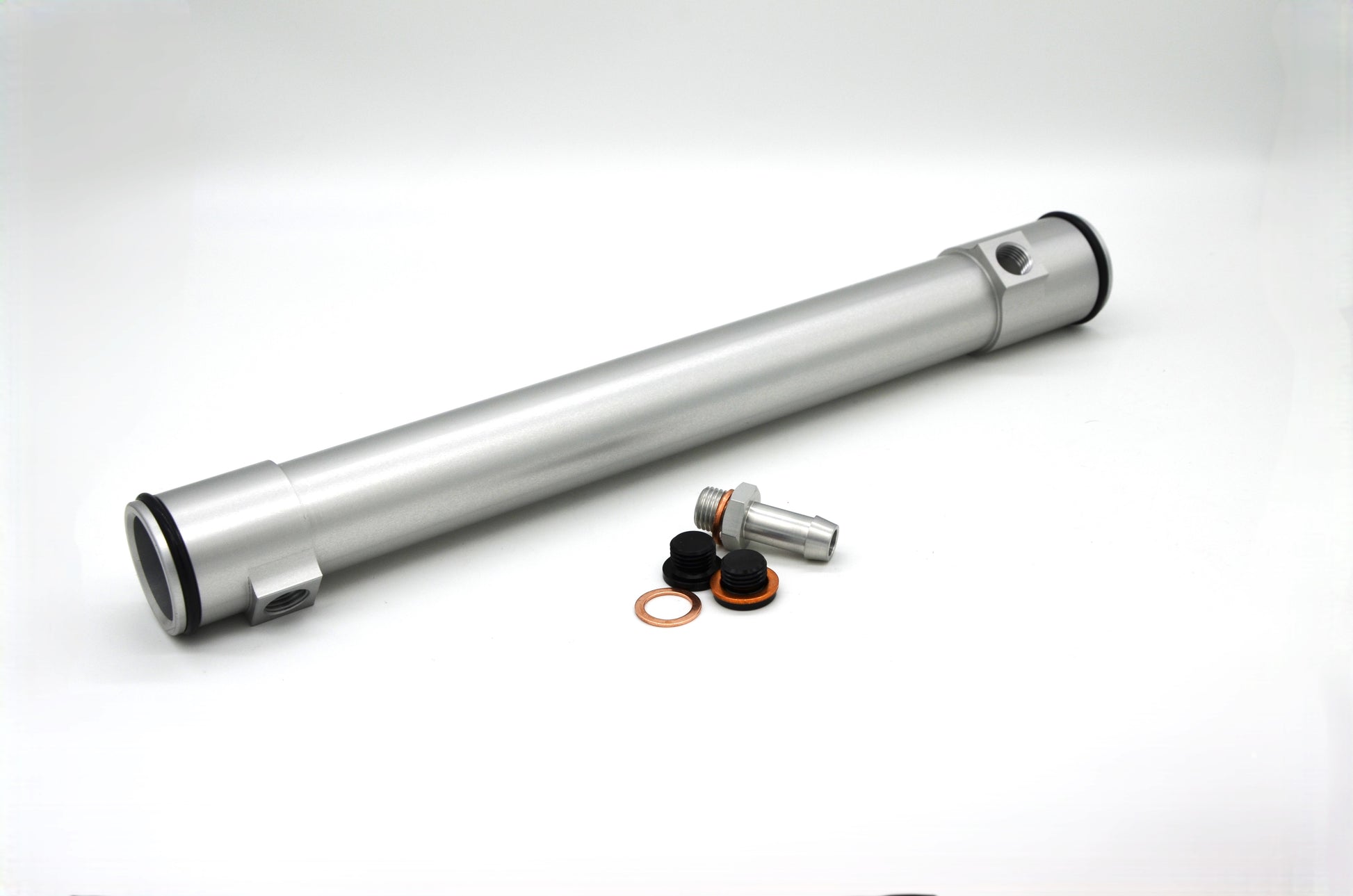 2.8 | 3.2 | VR6 Thermostat bypass pipe (i.e. Crackpipe) product image - SKU 462-121-050