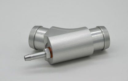 Radiator Hose (3-WAY) Billet Distribution Pipe product image - SKU 462-121-087BB