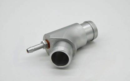 Radiator Hose (3-WAY) Billet Distribution Pipe product image - SKU 462-121-087BB