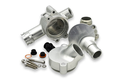 07K 2.5 Naturally Aspirated Thermostat Housing product image - SKU 462-121-117C
