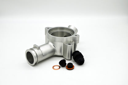 07K 2.5 Naturally Aspirated Thermostat Housing product image - SKU 462-121-117C