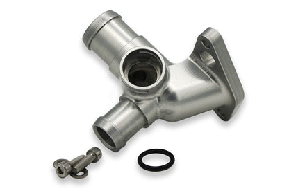 06A 1.8T 20V Cylinder head coolant flange - BEA Engine product image - SKU 462-121-132SBA