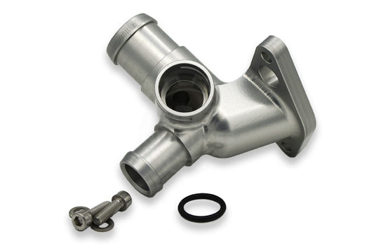06A 1.8T 20V Cylinder head coolant flange - BEA Engine product image - SKU 462-121-132SBA