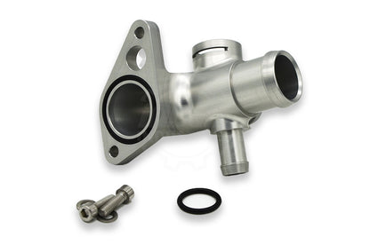 06A 1.8T 20V Cylinder head coolant flange - BEA Engine product image - SKU 462-121-132SBA