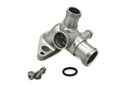 06A 1.8T 20V Cylinder head coolant flange - BEA Engine product image - SKU 462-121-132SBA