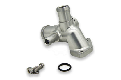 06A 1.8T 20V Cylinder head coolant flange - BEA Engine product image - SKU 462-121-132SBA