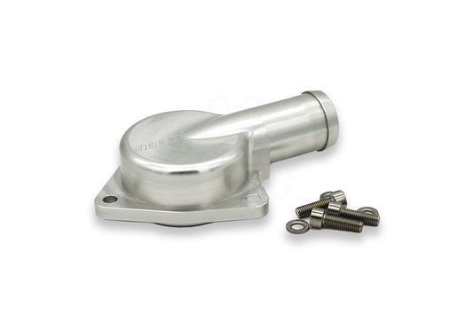 2.8 | 3.2 | 24V VR6 Longitudinal aluminum thermostat housing cover