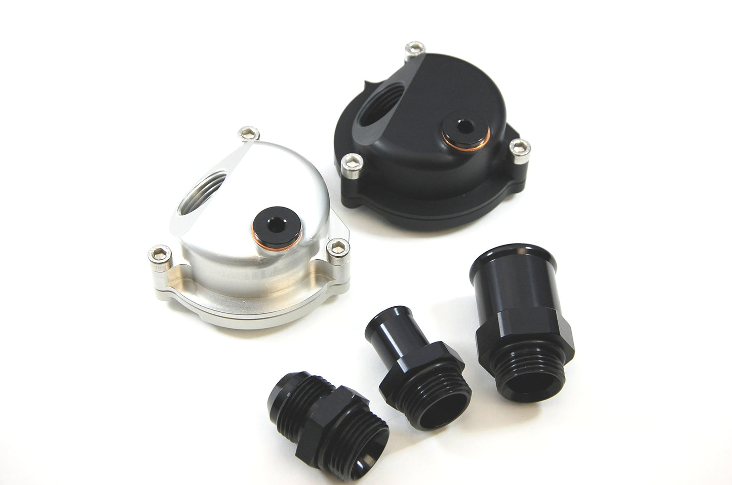 7A/3B/AAN/ABY/ADU - Crankcase PCV Puck product image - SKU 462-226-007