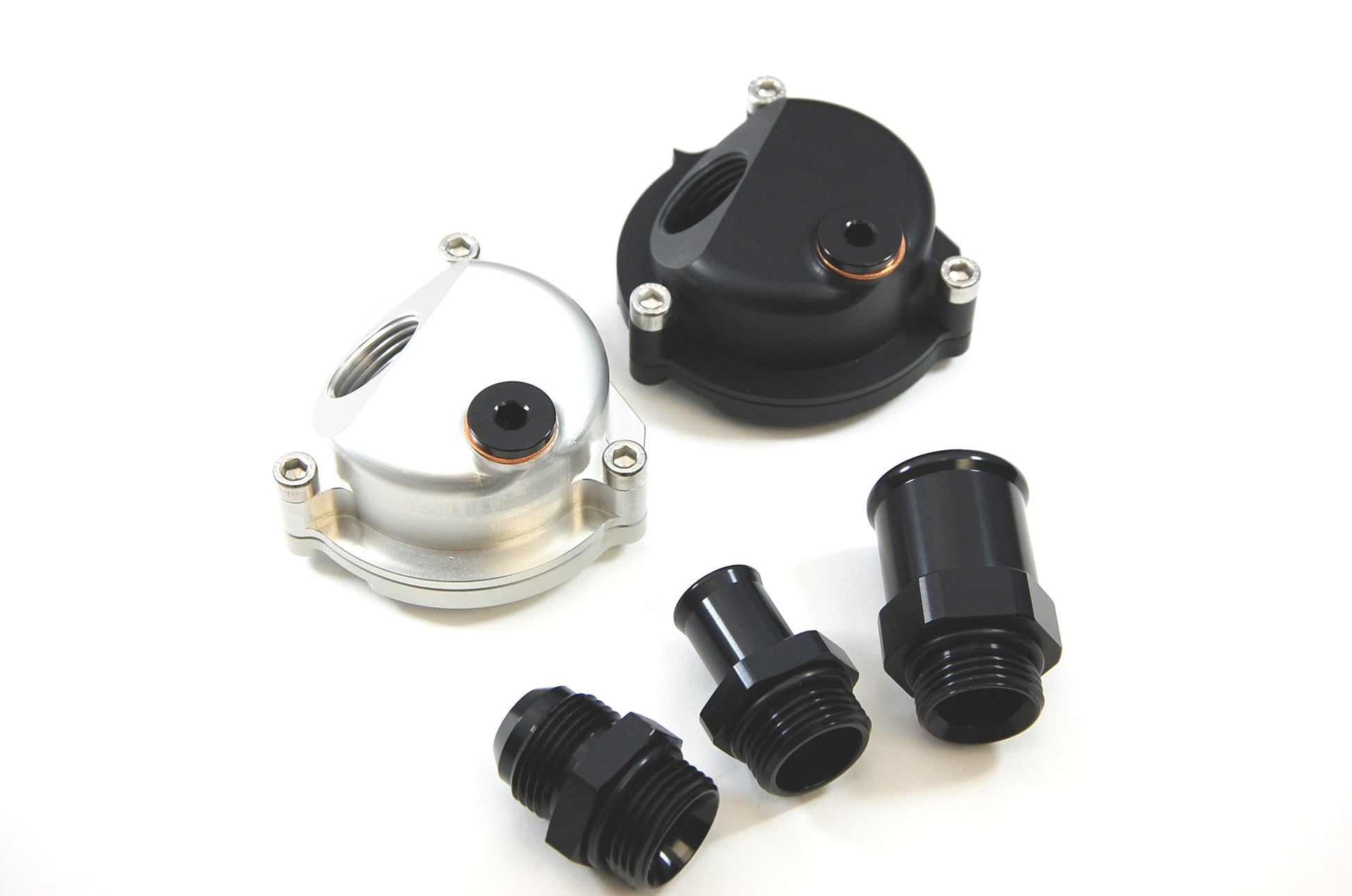 7A/3B/AAN/ABY/ADU - Crankcase PCV Puck product image - SKU 462-226-007