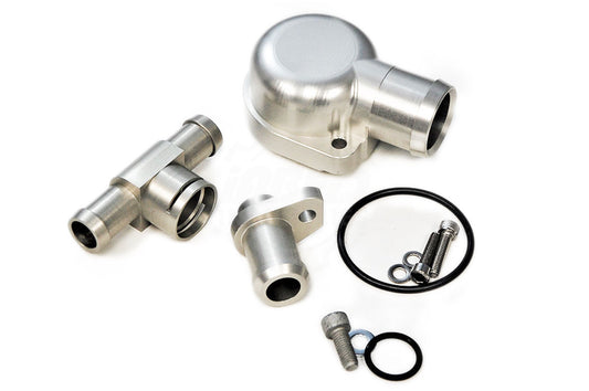 AUDI 2.2 TURBO - AAN - Master Coolant flange kit product image - SKU 462-226-018
