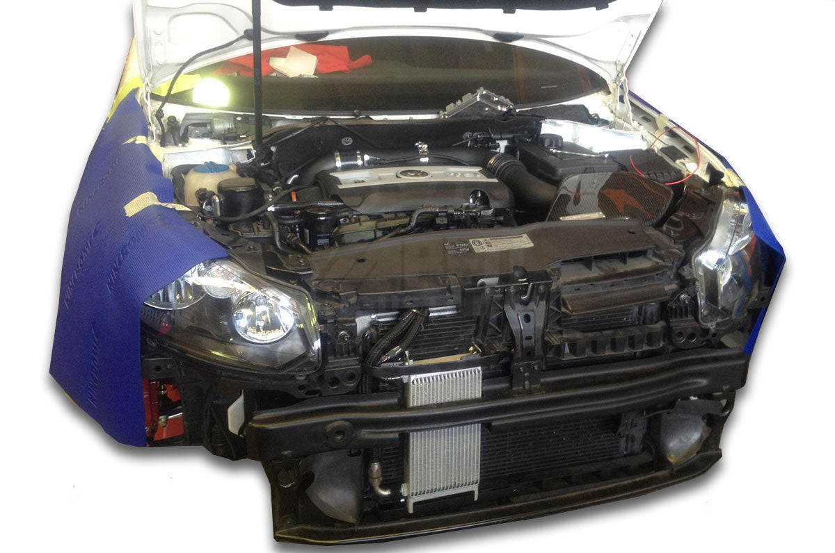 EA888.X Oil Cooler Kit product image - SKU 462-635-0002
